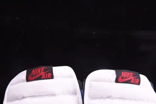 Jordan DA2728-100 Top 2.0 Retro 1 3 Air High 0619